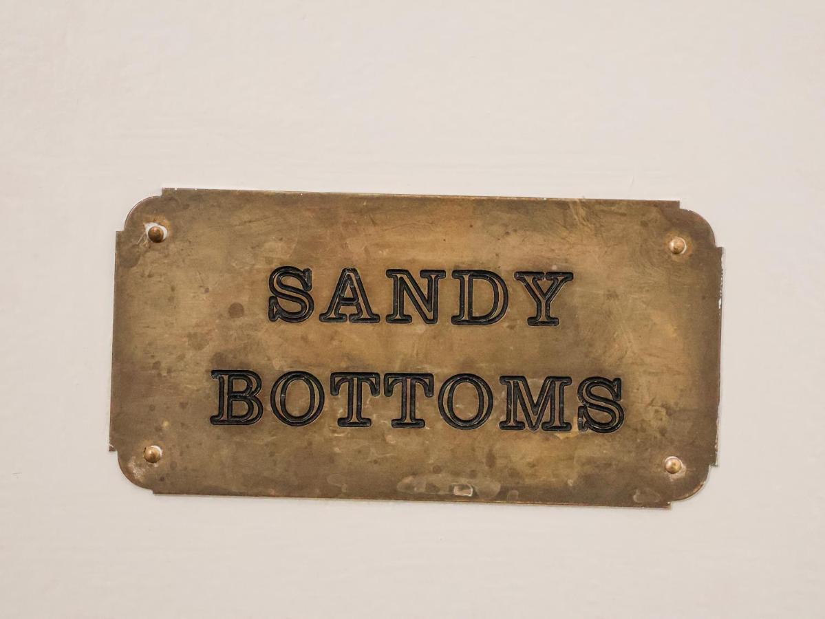 Sandy Bottoms Whitby Kültér fotó